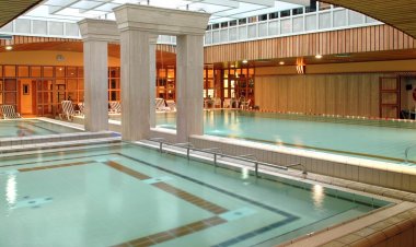 Aquincum Hotel Budapest