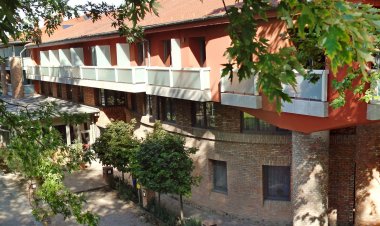 Hotel Pagony Wellness & Conference Nyíregyháza