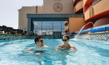 Belenus Thermalhotel Zalakaros