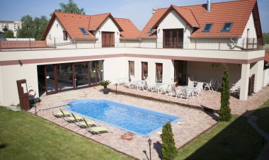 Boni Családi Wellness Hotel Zalakaros