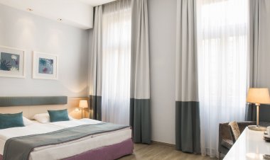 Atrium Fashion Hotel Budapest