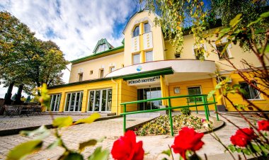 Fürdő Hotel Zalakaros