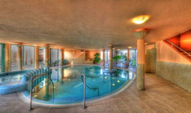 Lugas Hotel Nyíregyháza