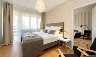 Hotel Forrás Zalakaros