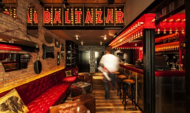 Baltazár Boutique Hotel Budapest