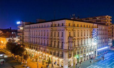 Danubius Hotel Rába Győr