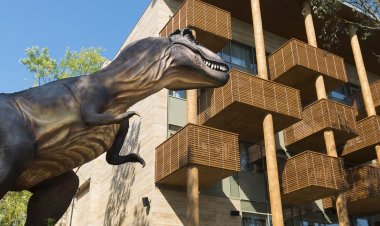 Pangea Hotel Nyíregyháza