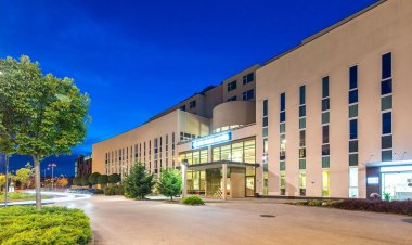 ETO Park Hotel Business & Stadium Győr