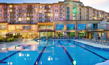 Hotel Karos Spa Zalakaros