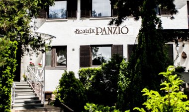 Beatrix Hotel Budapest