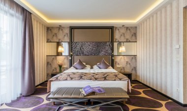 Victoria Garden Hotel és Étterem Nyíregyháza