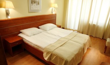 Benczúr Hotel Budapest