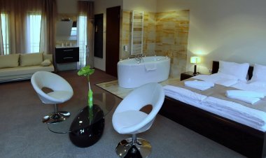 Brill Hotel Orosháza