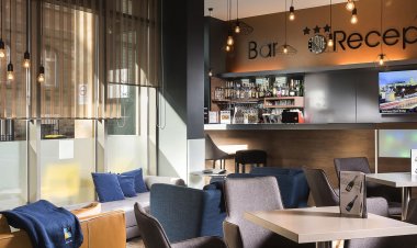 Bo18 Hotel Budapest