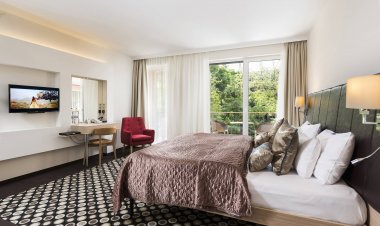 Bo33 Hotel Family & Suites Budapest