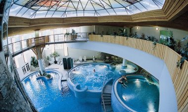MenDan Magic Spa & Wellness Zalakaros