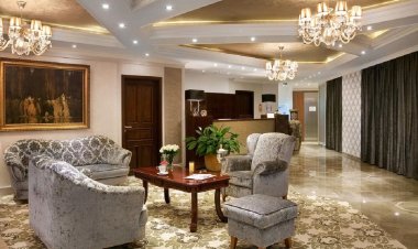 Hotel Capitulum Győr