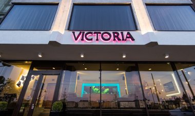 Boutique Hotel Victoria Budapest