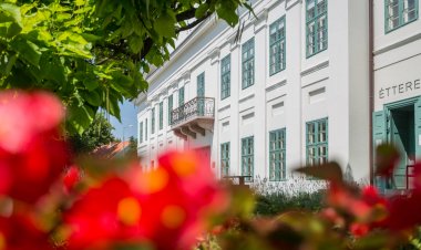 Erzsébet Nagy Szálloda Paks