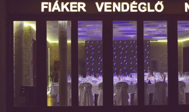 Fiáker Hotel Zalaszentgrót