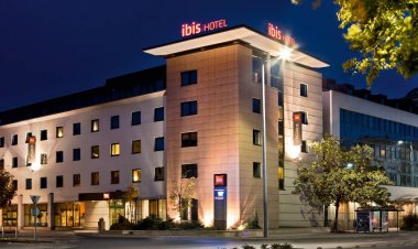 Hotel Ibis Győr