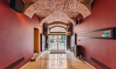 Buda Castle Hotel Budapest