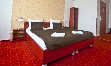 Canada Hotel Budapest