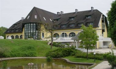 Hotel Família Zamárdi