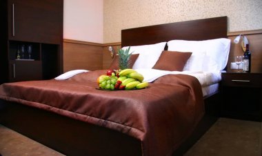 Central Hotel 21 Budapest