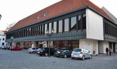 Hotel Konferencia Győr