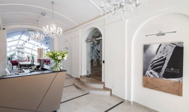 Adele Boutique Hotel Pécs