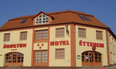 Ágoston Hotel Pécs
