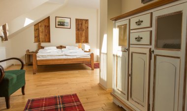 Révész Hotel Étterem és Rosa Spa Győr