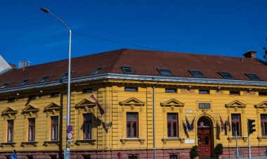 Boutique Hotel Sopianae Pécs