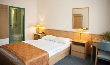 City Hotel Mátyás Budapest