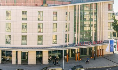 Corso Hotel Pécs