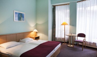 City Hotel Pilvax Budapest