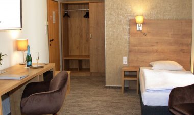 City Hotel Ring Budapest