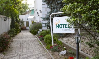 Classic Hotel Budapest