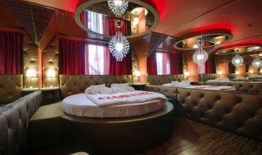 Corvin Hotel Gyula