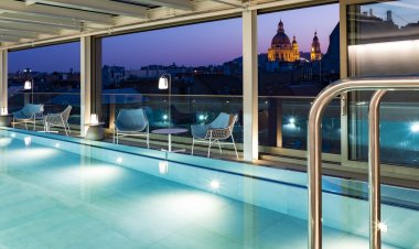 Cortile Budapest Hotel Budapest