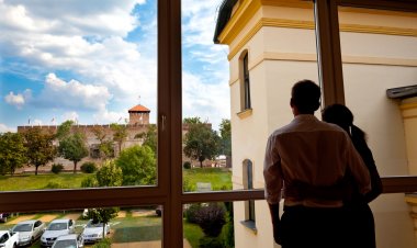 Elizabeth Hotel Gyula