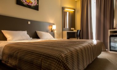 Corvin Hotel Budapest - Corvin Wing