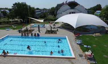 Hőforrás Hotel Gyula