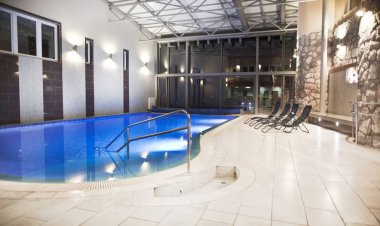 Hotel Makár Sport & Wellness Pécs