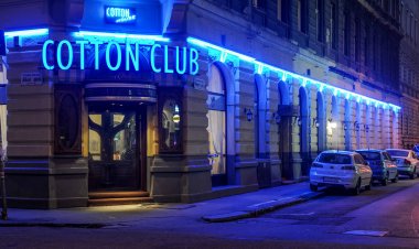 Cotton House Hotel Budapest