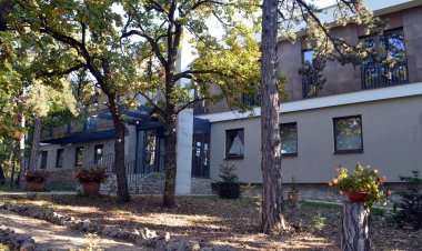 Hotel Therápia Pécs