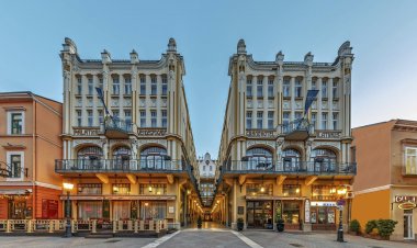 Palatinus Grand Hotel Pécs