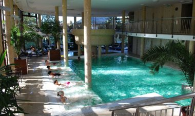 Wellness Hotel Gyula
