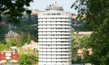 Danubius Hotel Budapest